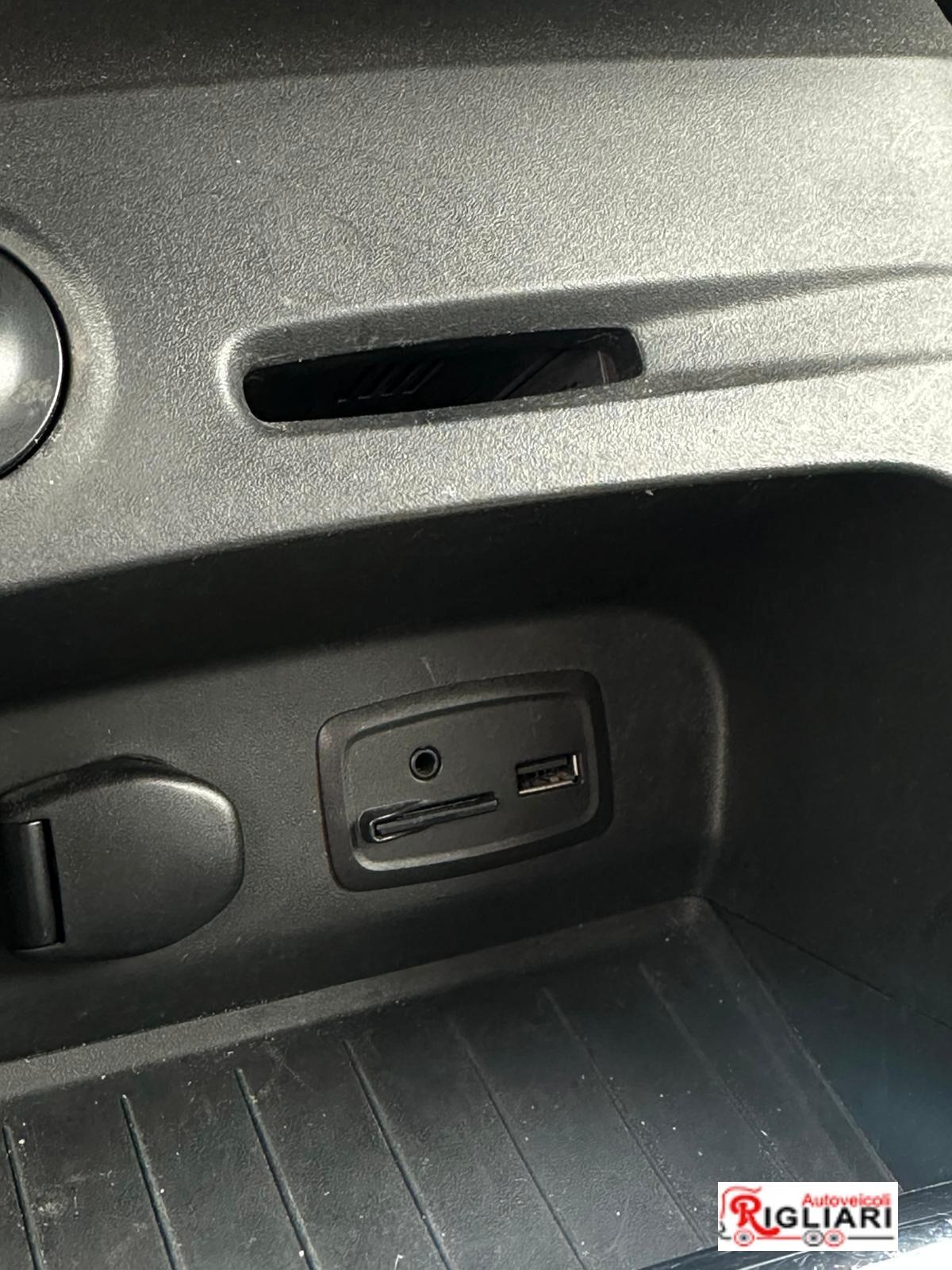 Renault Captur 1.5 dCi Excite 110CV Euro 6