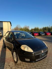 Fiat Punto Classic 1.2 5 porte Natural Power Active