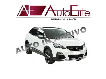 PEUGEOT 3008 BlueHDi 130 S&S Crossway EAT8