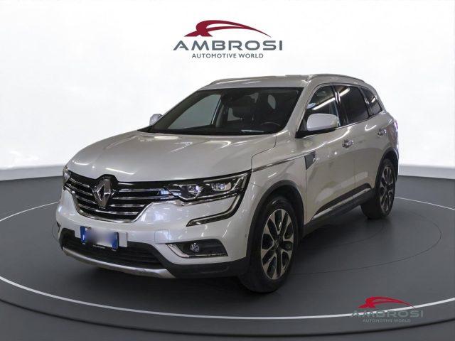 RENAULT Koleos dCi 175CV X-Tronic Energy Executive