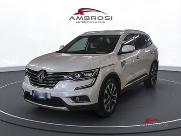 RENAULT Koleos dCi 175CV X-Tronic Energy Executive