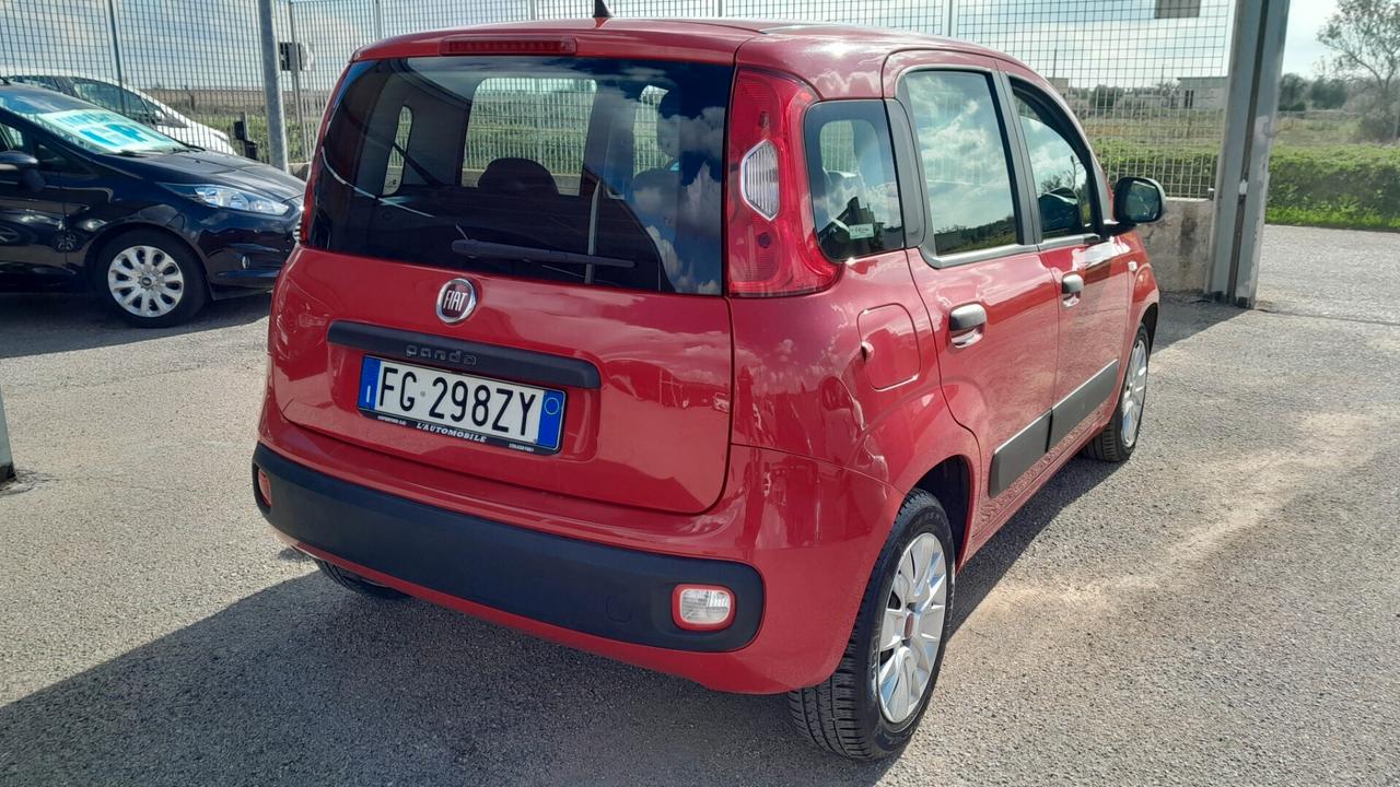 Fiat Panda 1.2 EasyPower Easy