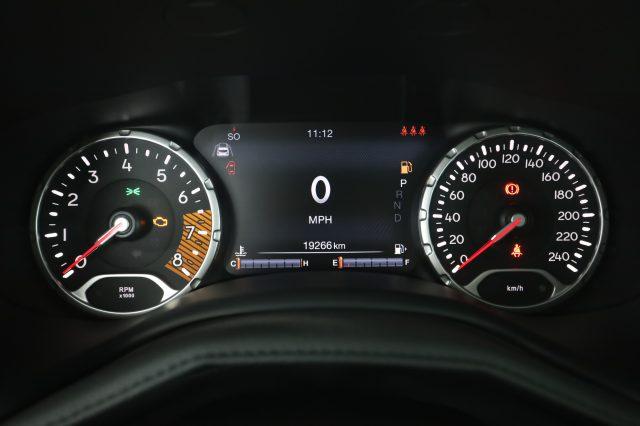 JEEP Renegade Renegade 1.3 T4 DDCT Limited