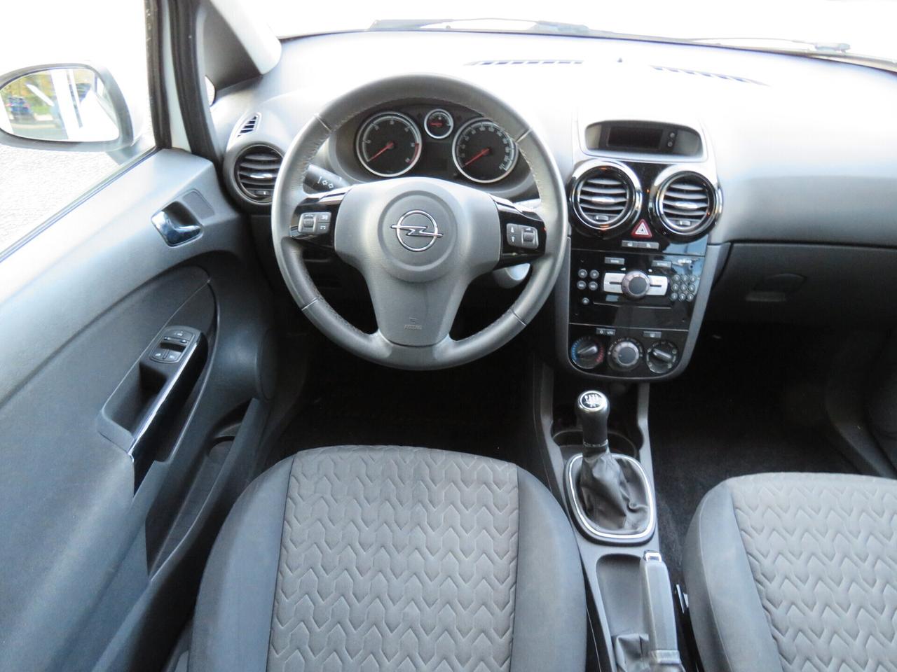 Opel Corsa 1.3 CDTI 75CV FLEXFIX PORTABICI-NEOPATENTATI