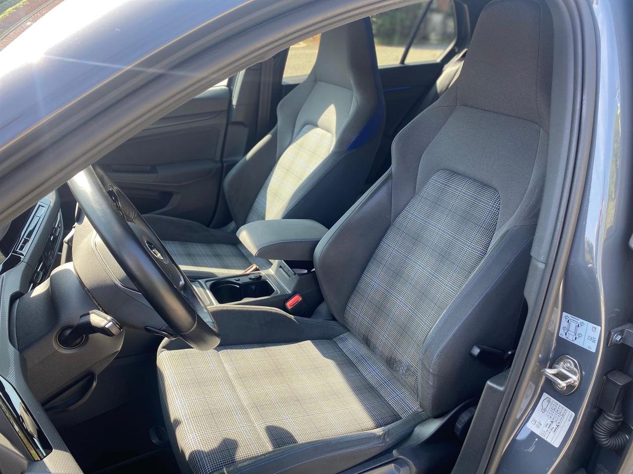 Volkswagen Golf Edition Plus 1.4 eHybrid GTE #6819