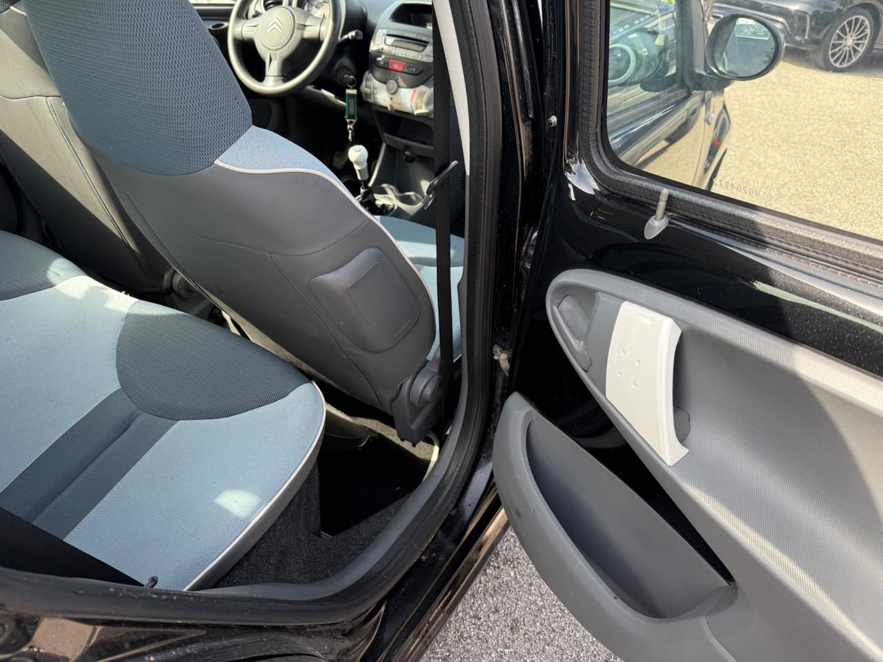 Citroen C1 1.0 5 porte airdream AMIC1