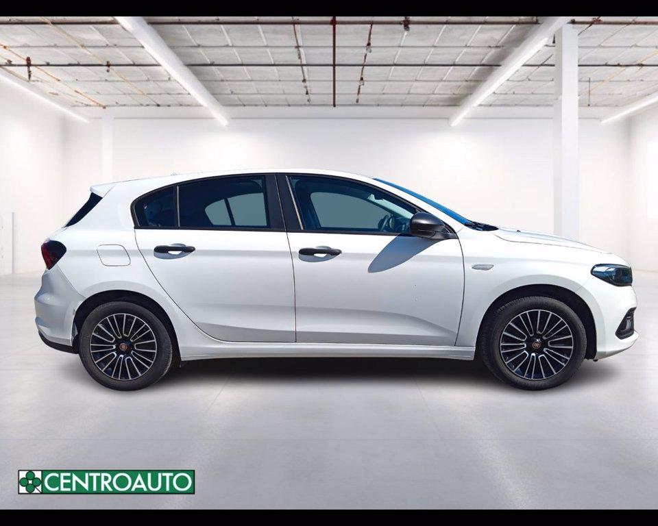 FIAT Tipo 5p 1.6 mjt s&s 130cv del 2022