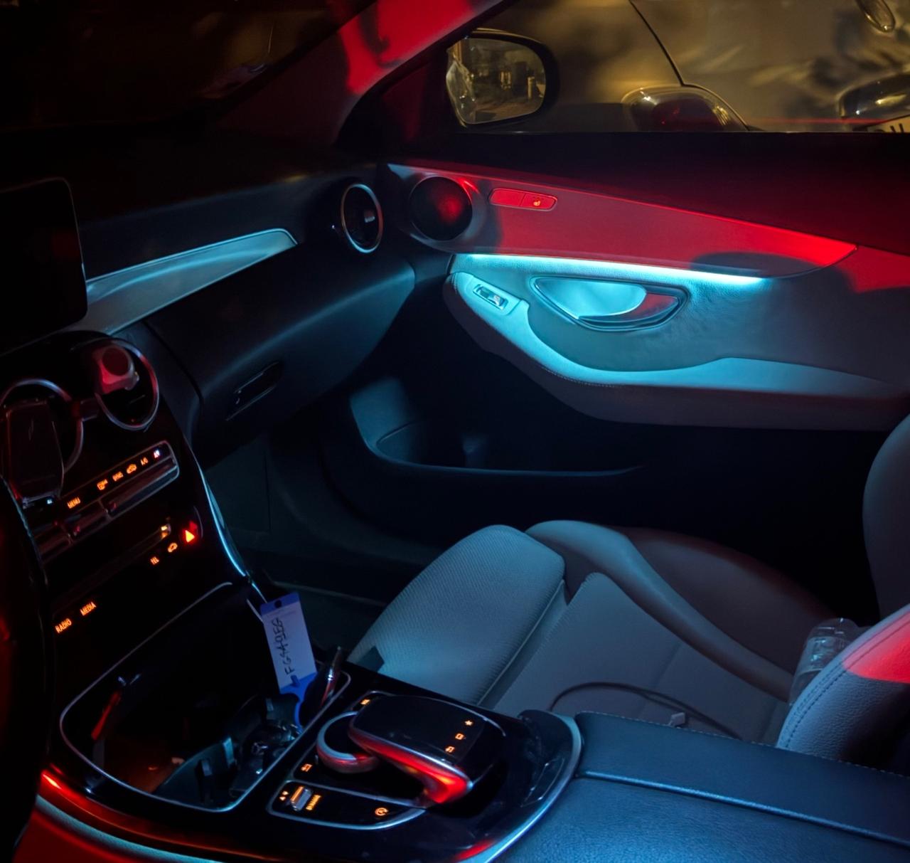 Mercedes-benz C 200 d Auto Business