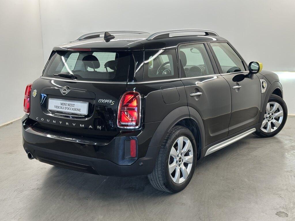 Mini Cooper SE Countryman Mini Countryman 1.5 Cooper SE all4 auto