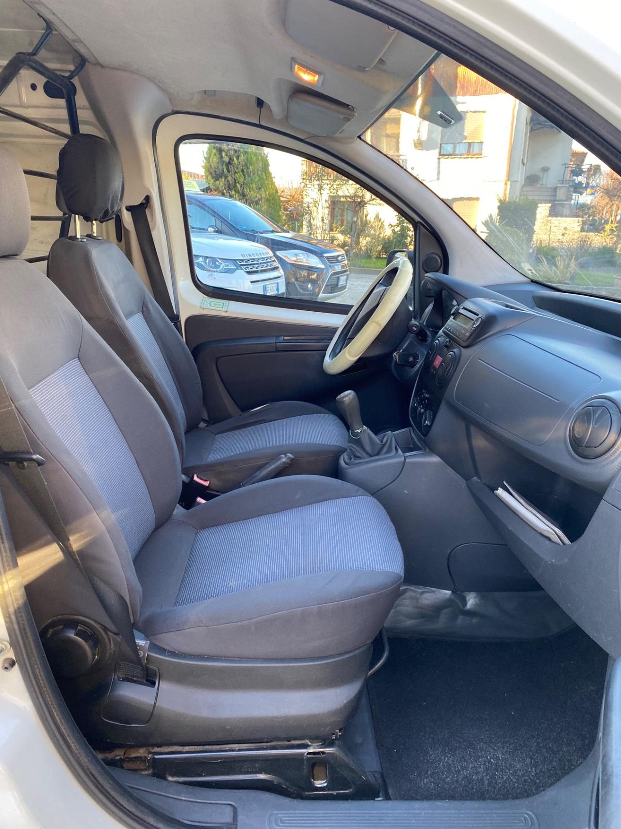 Peugeot Bipper 1.4 HDi 70CV Furgone