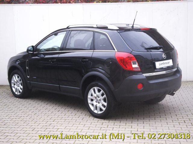 OPEL Antara 2.2 CDTI 163CV Cosmo Automatico 4X2