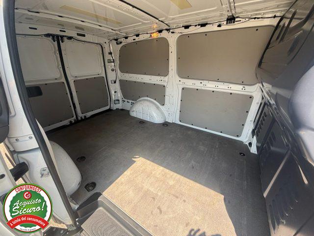 MERCEDES-BENZ Vito 1.6 111 CDI PC-SL Furgone Long Business