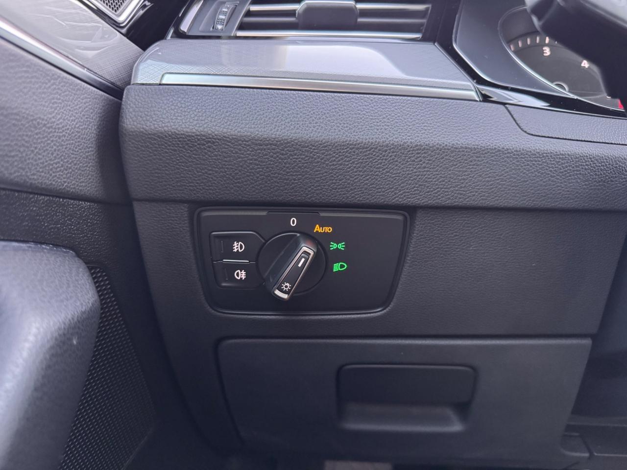 Volkswagen Passat Variant 2.0 TDI SCR EVO Business