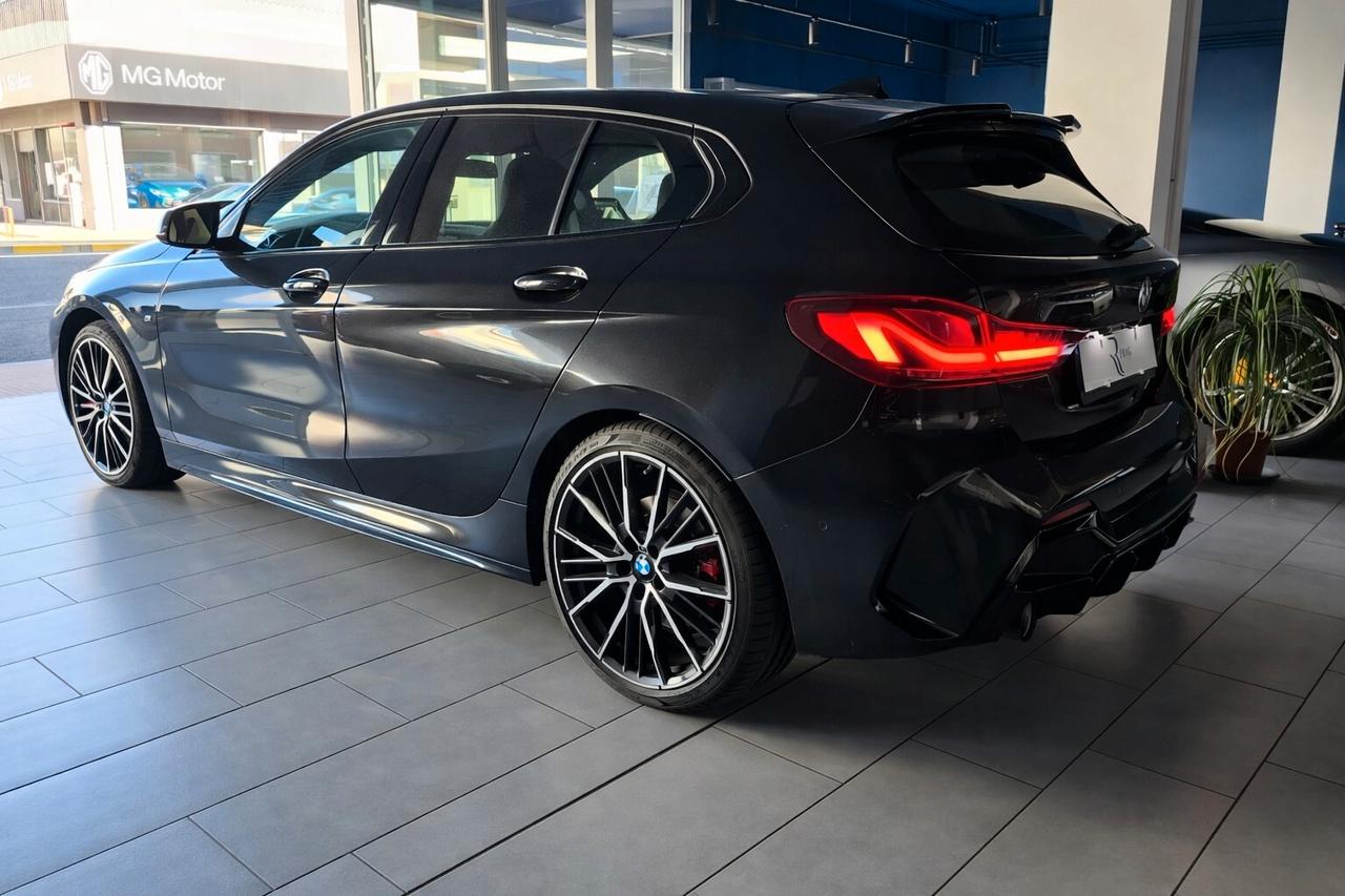 Bmw 120 120d xDrive 5p. Msport