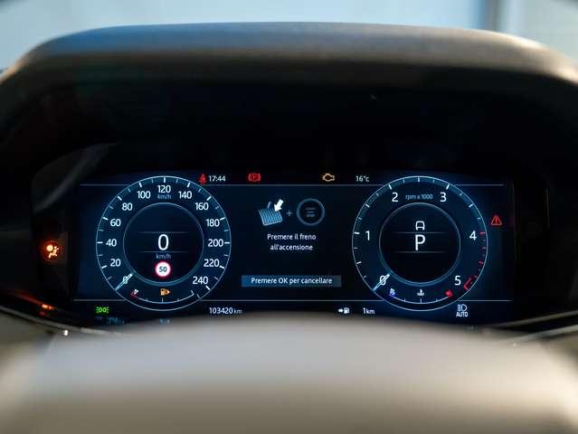 Land Rover Range Rover Evoque II 2019 2.0d i4 mhev First Edition awd 180cv auto+TETTO+CERCHI20'+PELLE+SED.RISCALDATO