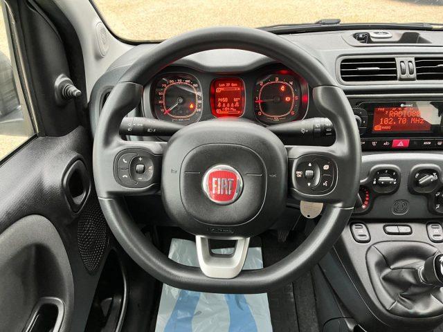 FIAT Panda 1.3 MJT 95 CV S&S Easy