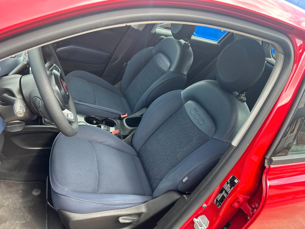 Fiat 500X 1.3 MultiJet 95 CV Cult *OK NEOPATENATI*