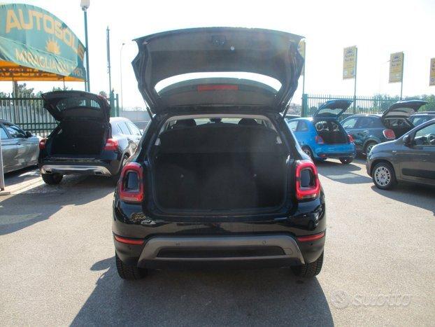 Fiat 500X 1.0 T3 120CV