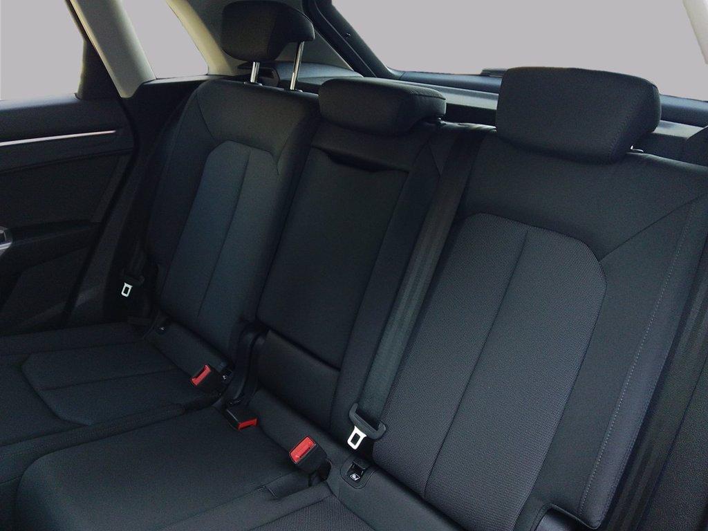 AUDI Q3 35 2.0 tdi business advanced s-tronic del 2025