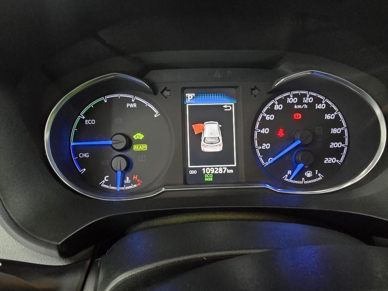 Toyota Yaris Style 1.5 Hybrid 101cv 2028 km 109000