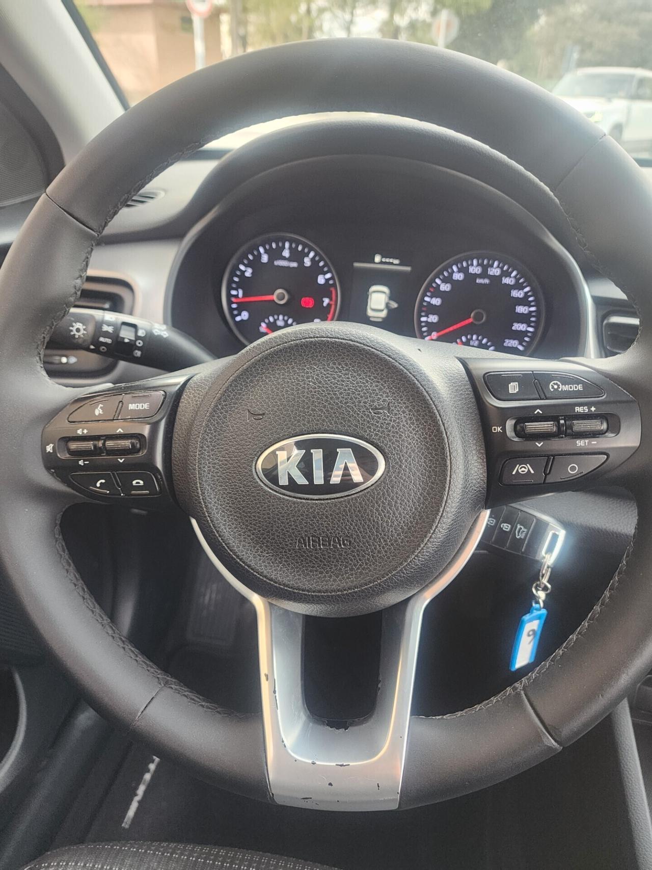 Kia Stonic 1.2 GPL Style - 2023