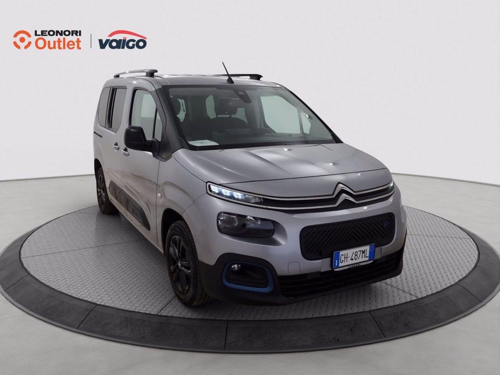 CITROEN E-berlingo m shine 50kw del 2021