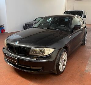 Bmw 116 116d 2.0 116CV cat 3 porte Futura DPF
