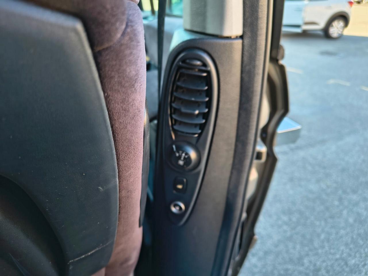 Lancia Phedra 7 POSTI 153.000KM ORIGINALI