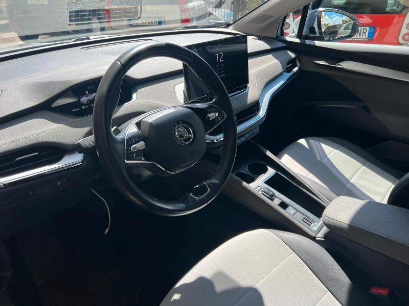 Skoda Enyaq iV 60