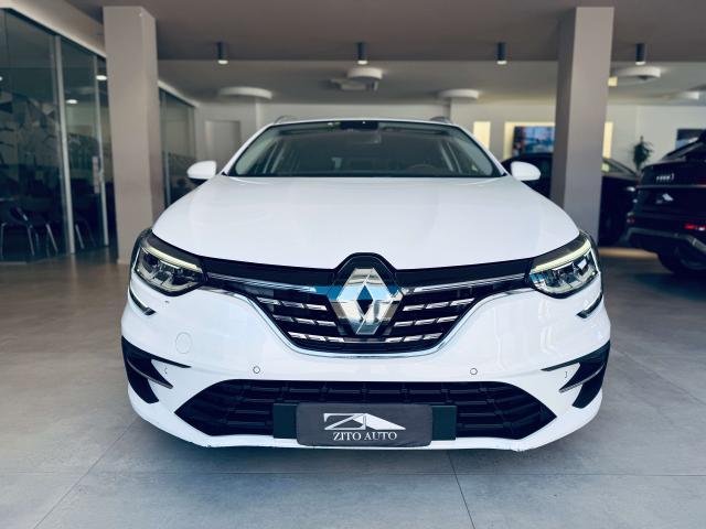 Renault Megane Sporter 1.5 blue dci Business 115cv edc