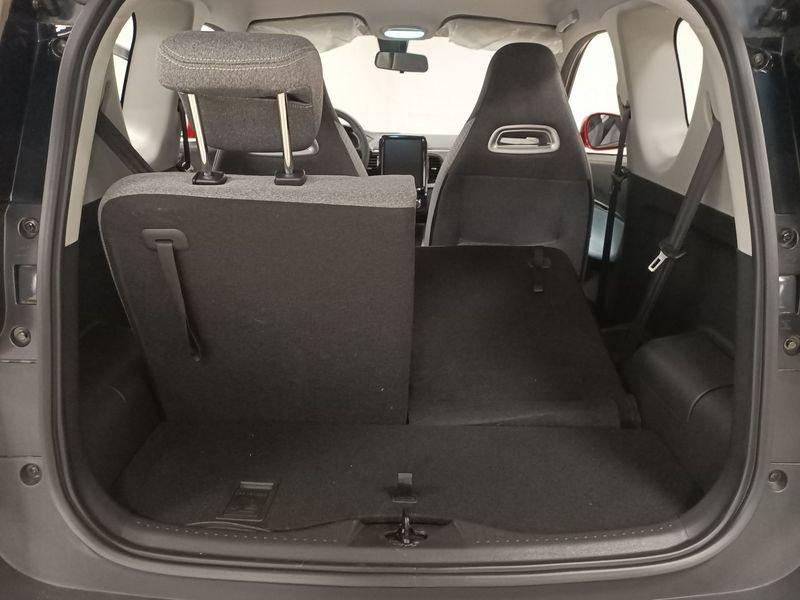 DR AUTOMOBILES dr 1.0 EV dr 1.0 EV