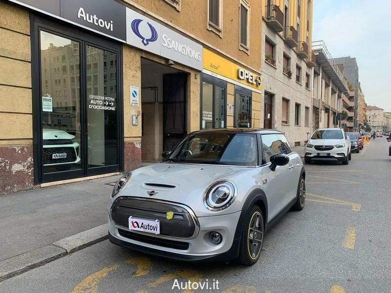 MINI Mini Full Electric Mini Cooper SE XL - ELETTRICA (PROMO)