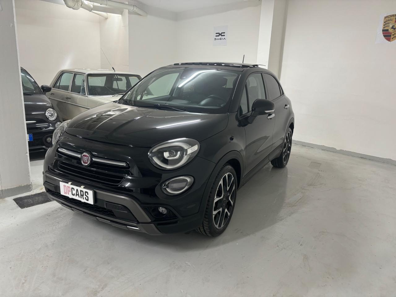 Fiat 500X 1.6 MultiJet 130 CV Cross