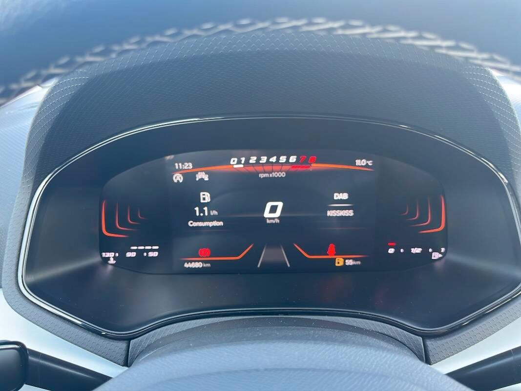 Seat Arona 1.0 ecotsi Style 95cv