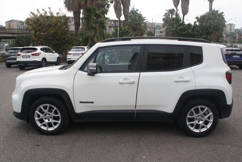 Jeep Renegade 1.6 MJet 130cv Limited