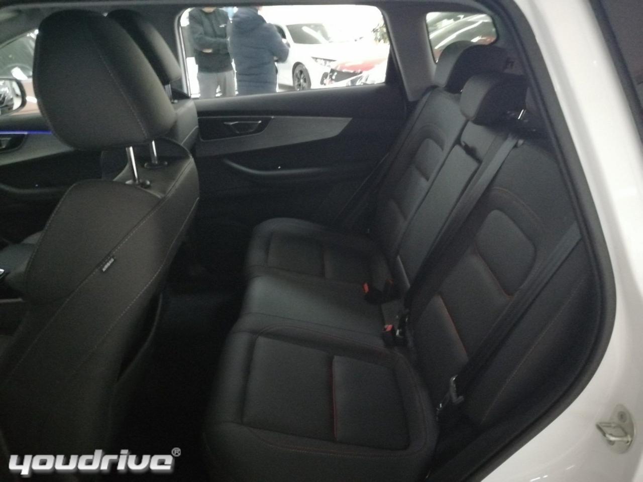 DR Automobiles DR6.0 1.5 Turbo BENZ. CVT