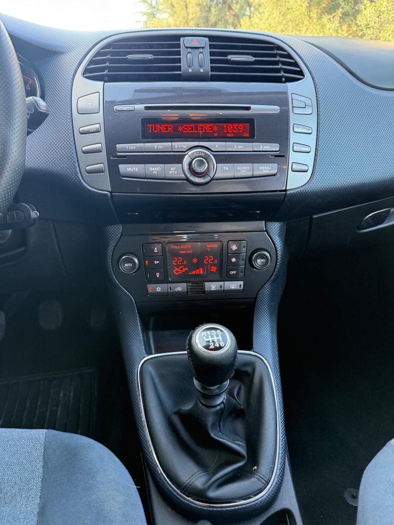 Fiat Bravo 1.6 MJT 120 CV Emotion,cerchi 18”,Climatronic,Full-Optional!