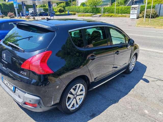 Peugeot 3008 3008 2.0 hdi 16v Allure (outdoor) 163cv auto