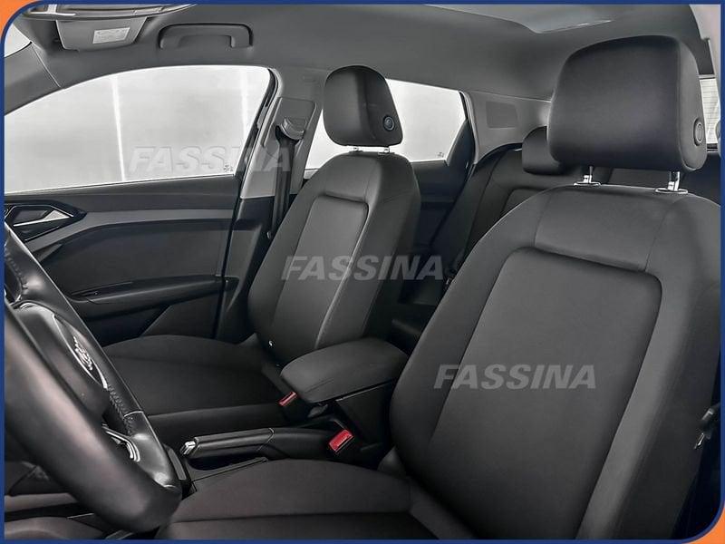 Audi A1 A1 SPB 30 TFSI S tronic