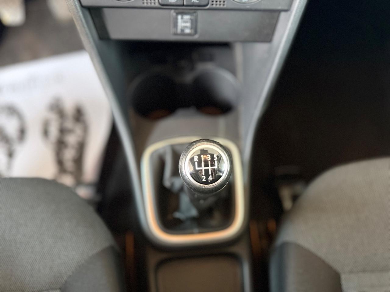 Volkswagen Polo 1.4 5 porte Highline BiFuel NEOPATENTATO