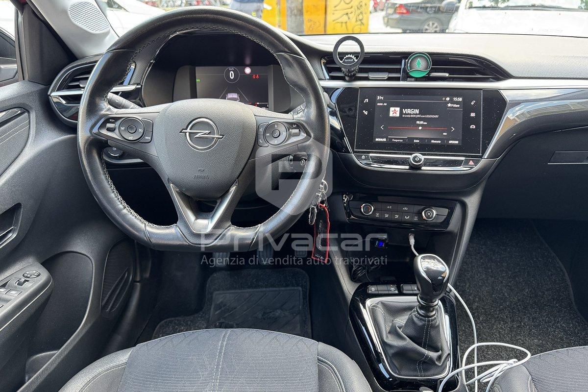OPEL Corsa 1.2 100 CV Elegance