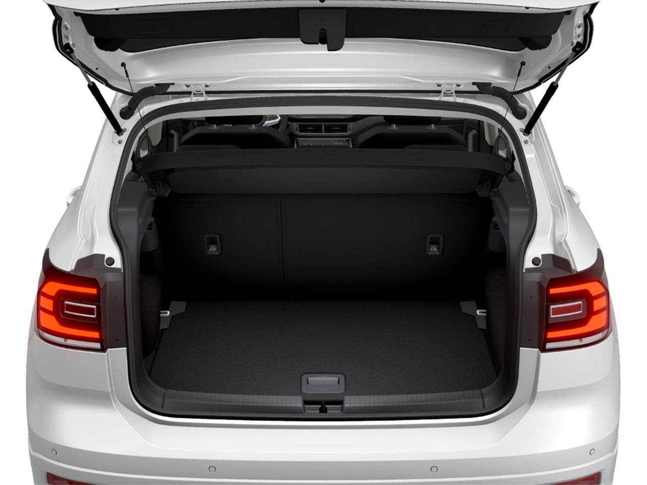 Volkswagen T-Cross 1.0 tsi sport 110cv