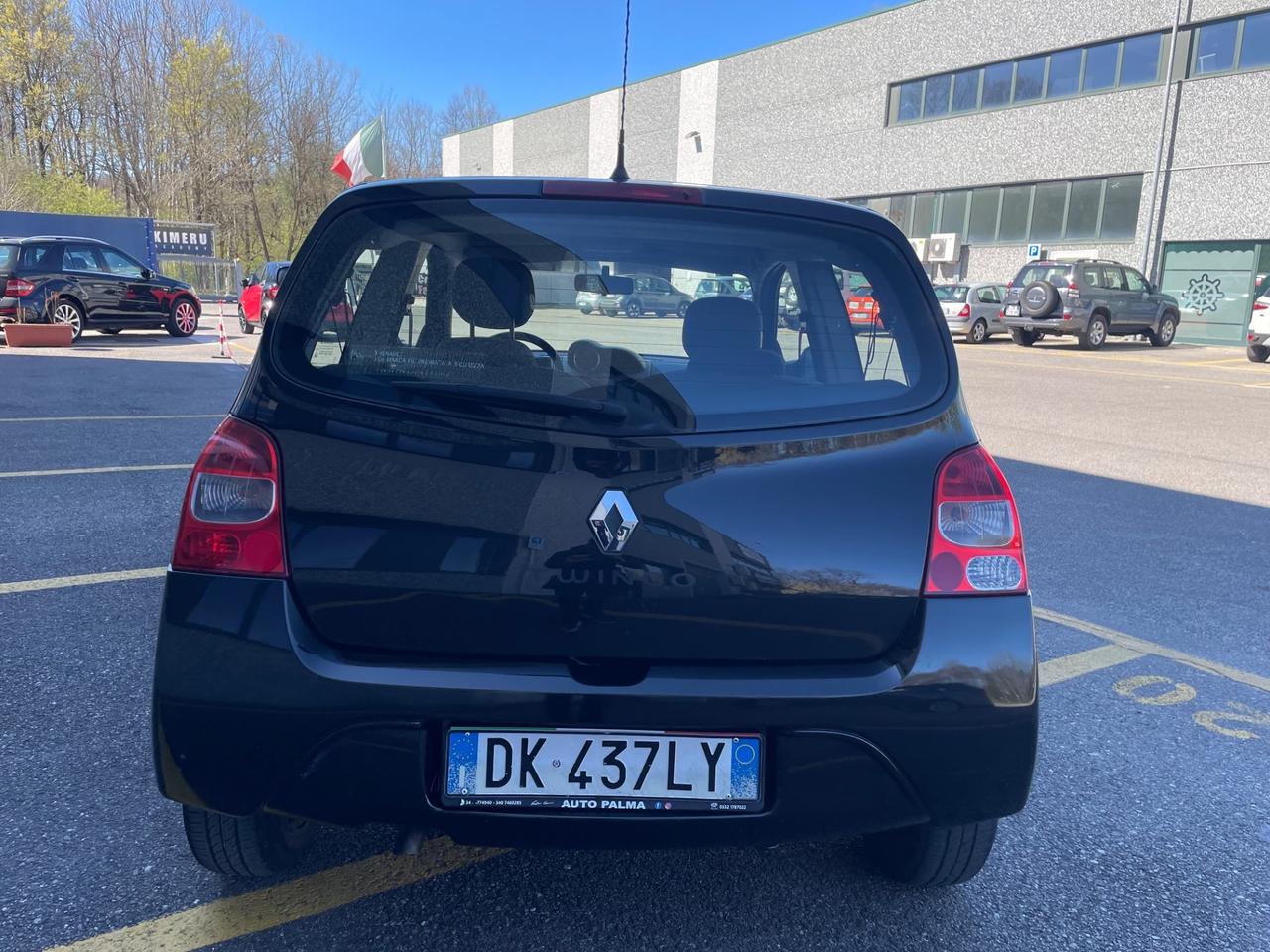 Renault Twingo 1.2 8V*Neopatentati*Solo 60000km*