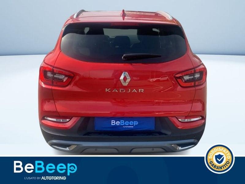 Renault Kadjar 1.5 BLUE DCI SPORT EDITION2 115CV EDC