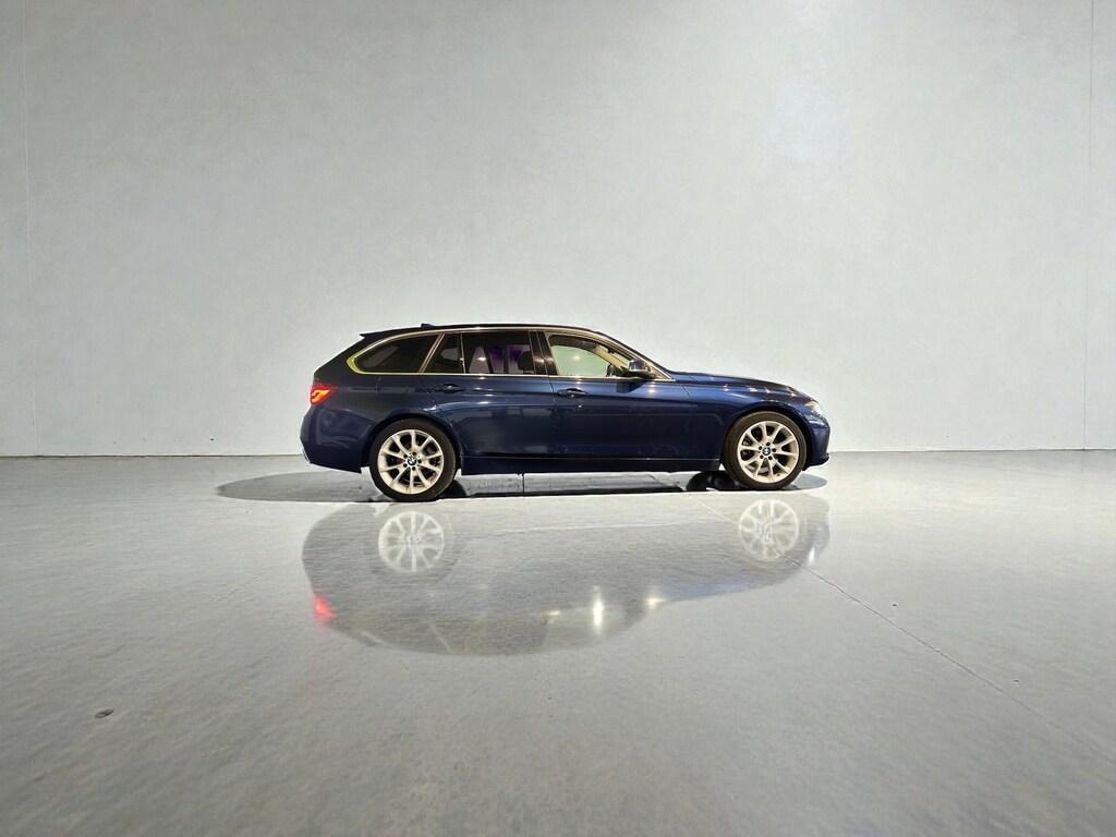 BMW Serie 3 Touring 320 d Sport Steptronic