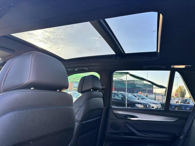 BMW X5 xDrive25d Experience 231cv