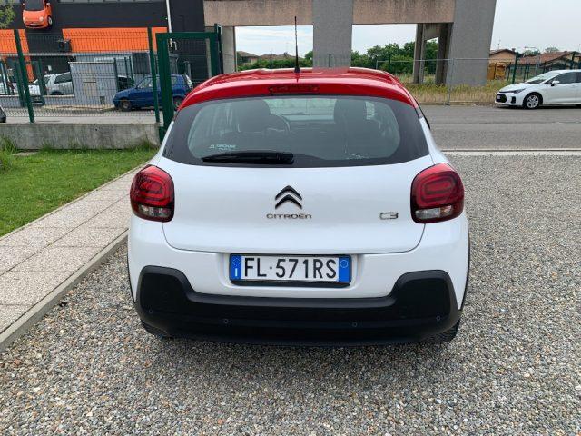CITROEN C3 PureTech 82 Shine