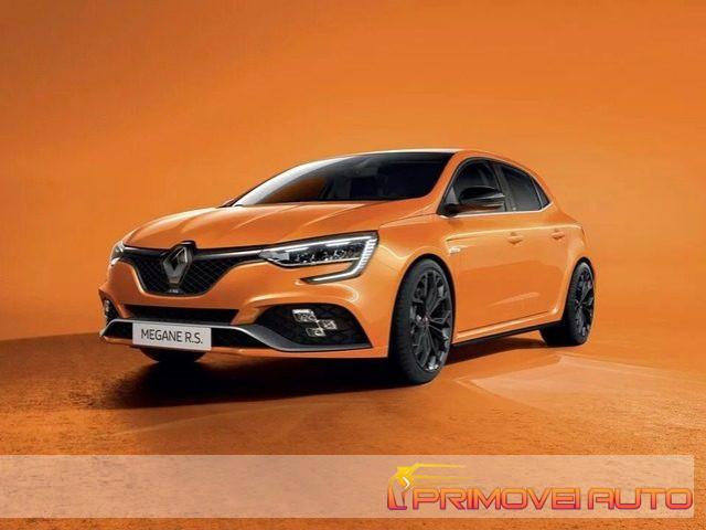 RENAULT Megane Mégane TCe 300 CV EDC R.S. Trophy