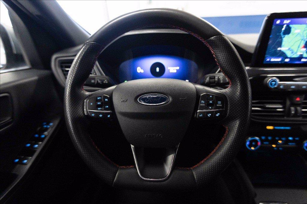 FORD Kuga 2.5 phev ST-Line 2wd 225cv cvt del 2023