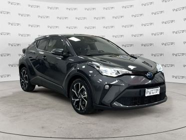 Toyota C-HR 1.8H (122CV) E-CVT Trend